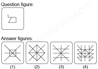 Embedded figure, embedded figures, embedded figure test, embedded figures test, embedded figures test for competitive exams, embedded figures PDF, emb